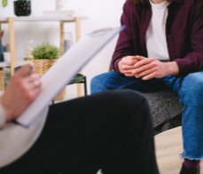 Missouri bireysel terapi