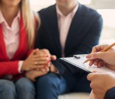 Missouri çift terapisi