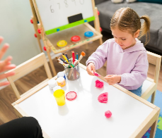 Missouri çocuk terapisi