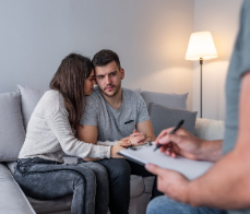 Missouri ilişki terapisi